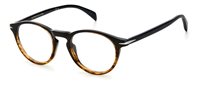 Montatura vista David Beckham Uomo 1039510MY4620 - 1039510MY4620